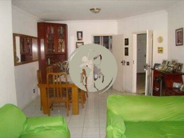 Apartamento para Venda em Santos - 3