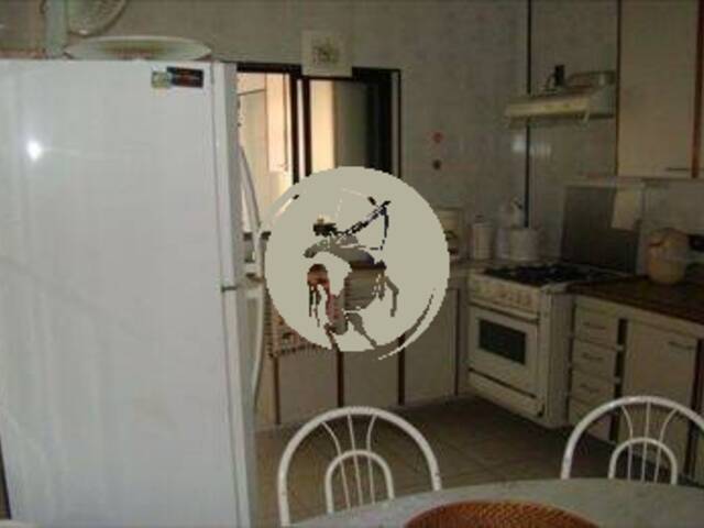 Apartamento para Venda em Santos - 5