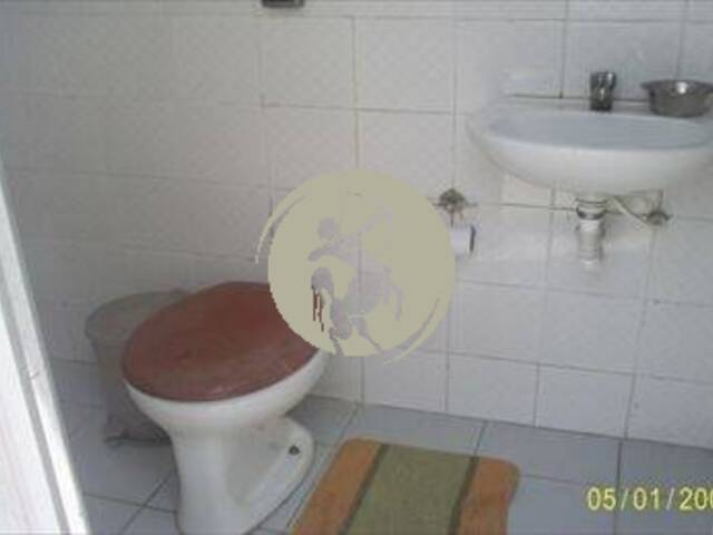 Triplex para Venda em Santos - 4