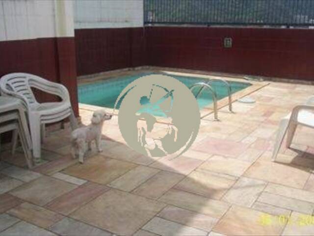Triplex para Venda em Santos - 5