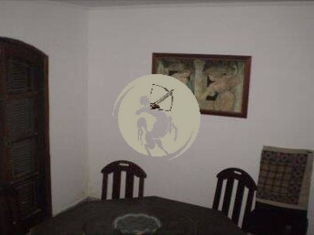Casa para Venda em Santos - 3