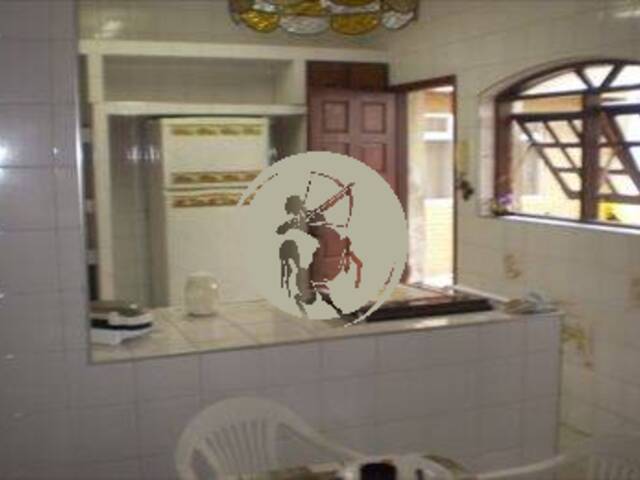 Casa para Venda em Santos - 4