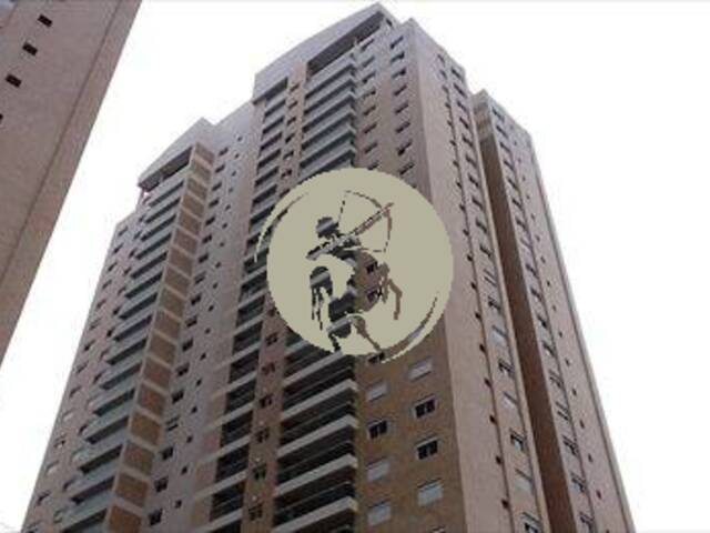 #2818 - Apartamento para Lançamento em Santos - SP