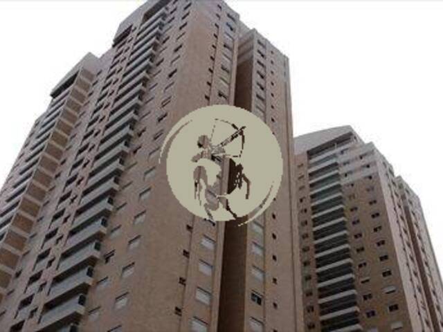 #2818 - Apartamento para Lançamento em Santos - SP