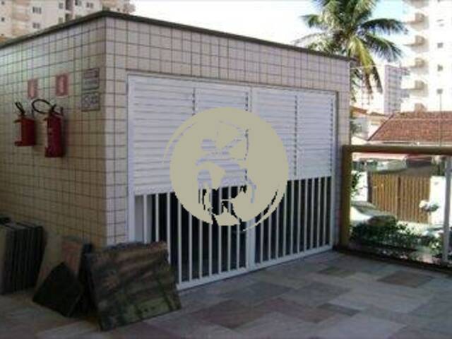 Apartamento para Venda em Praia Grande - 5