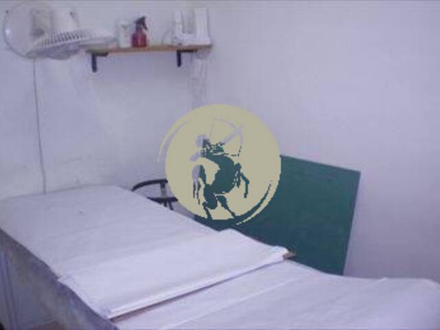 Salão Comercial para Venda em Santos - 5