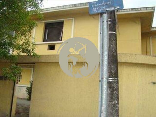 Casa para Venda em Santos - 2