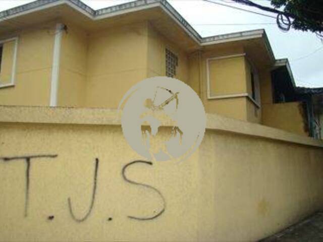 Casa para Venda em Santos - 3