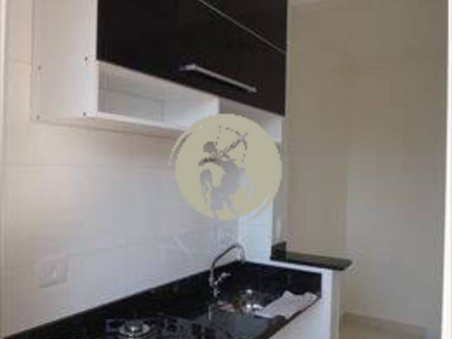 Apartamento para Venda em Santos - 4