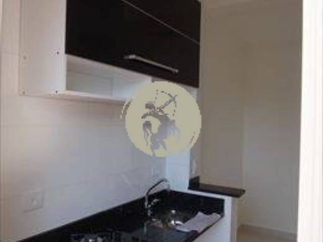 Apartamento para Venda em Santos - 5
