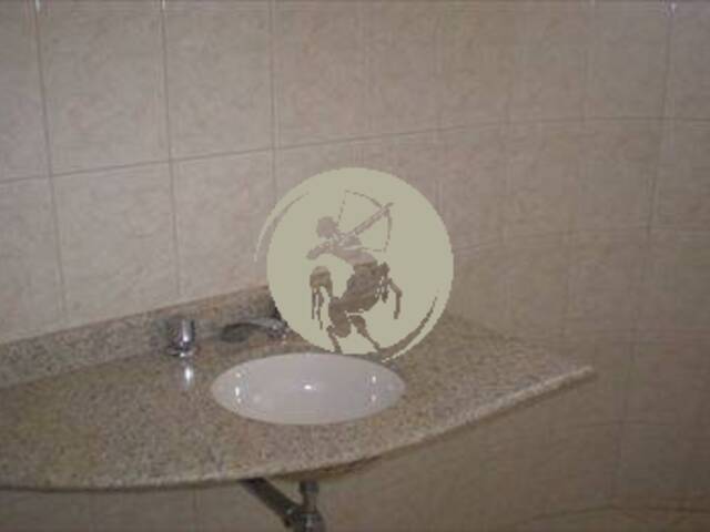 Apartamento para Venda em Santos - 5