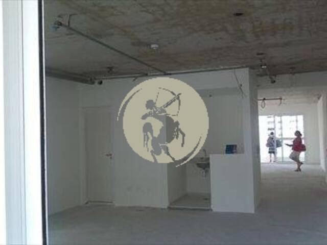 Sala para Lançamento em Santos - 4