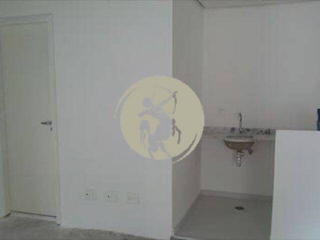 Sala para Lançamento em Santos - 5
