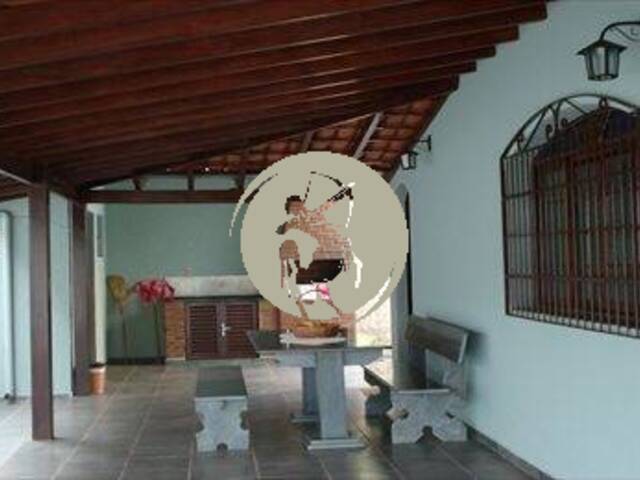Casa para Venda em Lindóia - 4