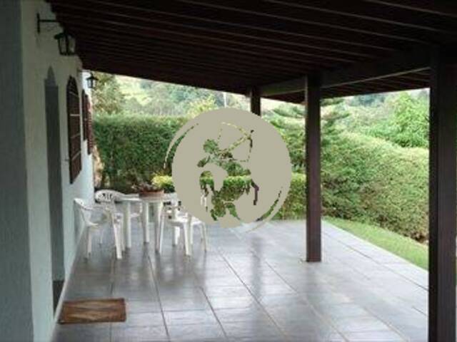 Casa para Venda em Lindóia - 5