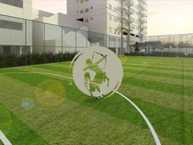 Apartamento para Lançamento em Santos - 4