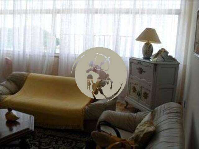Apartamento para Locação em Santos - 2