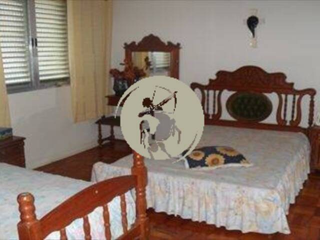 Apartamento para Locação em Santos - 3