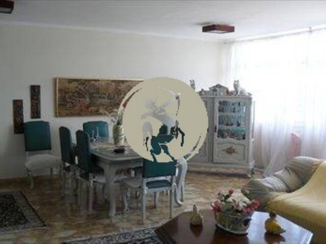 Apartamento para Locação em Santos - 5
