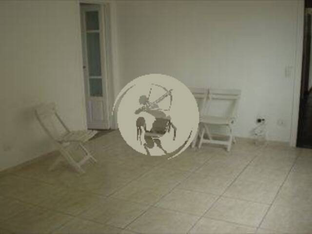 Apartamento para Venda em Santos - 2
