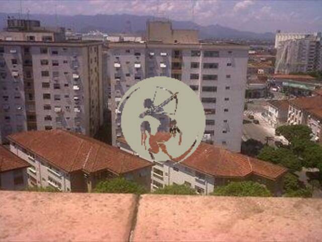 Cobertura para Venda em Santos - 4