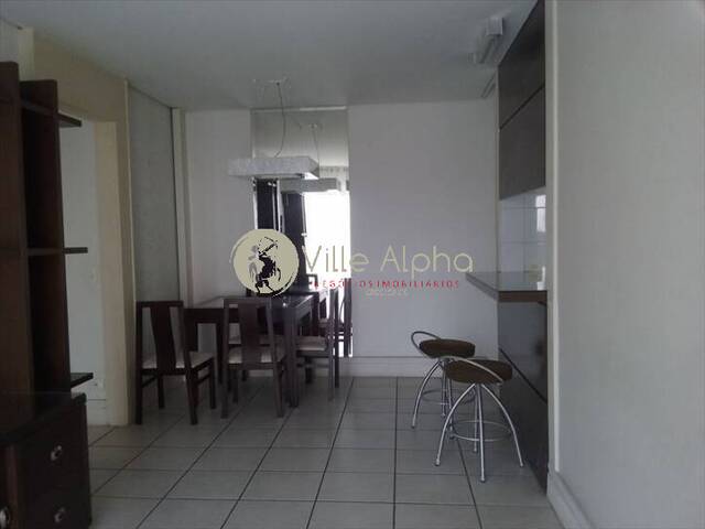 Apartamento para Venda em Santos - 5