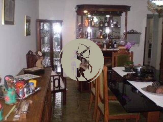 Apartamento para Venda em Santos - 2