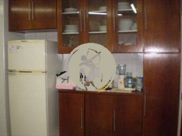 Apartamento para Venda em Santos - 5