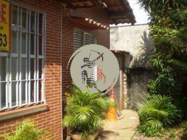 #2870 - Casa para Venda em Santos - SP
