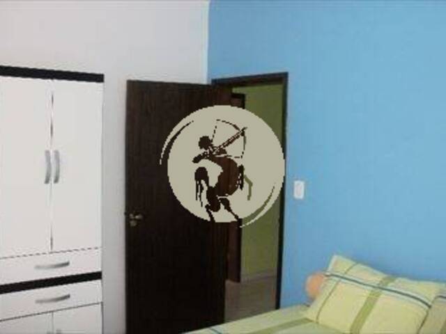 Apartamento para Venda em Santos - 2