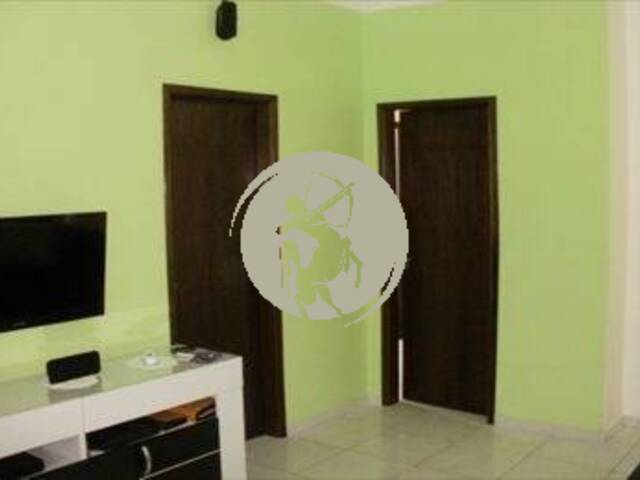 Apartamento para Venda em Santos - 4