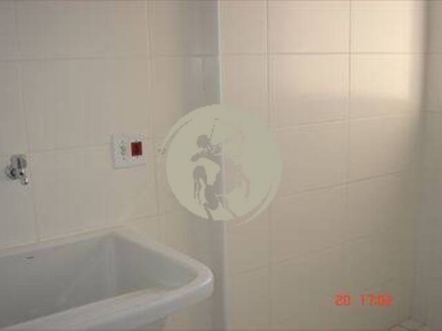 Apartamento para Venda em São Vicente - 2