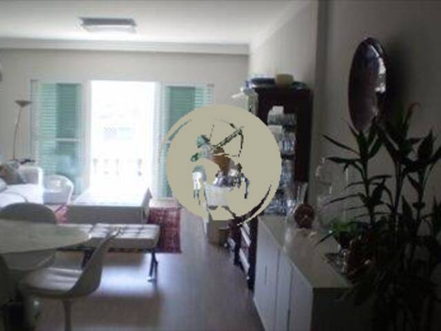 Apartamento para Venda em Santos - 2
