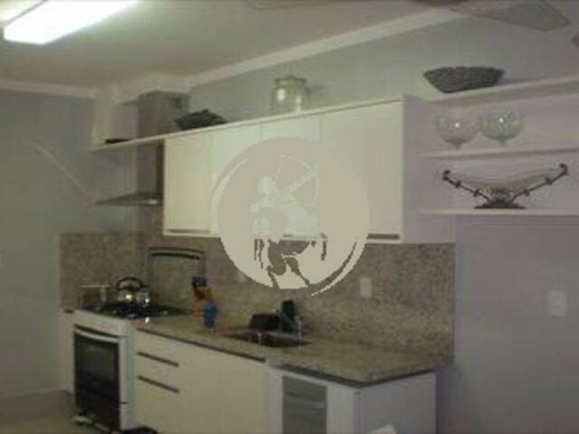 Apartamento para Venda em Santos - 3