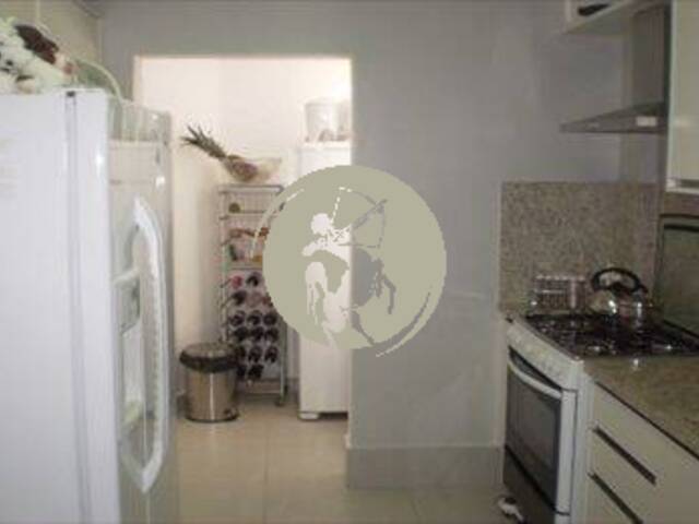 Apartamento para Venda em Santos - 5