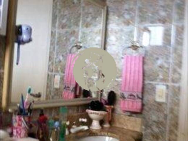 Apartamento para Venda em Santos - 3