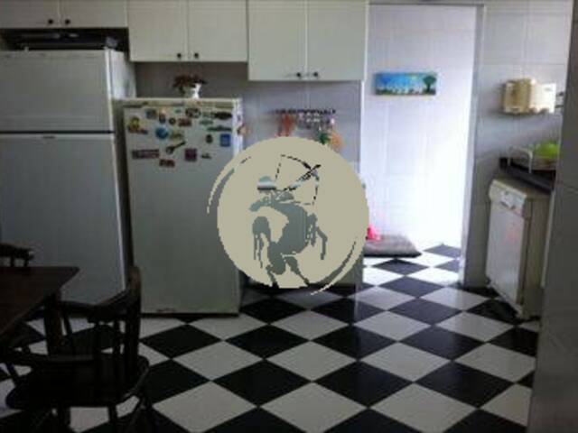Apartamento para Venda em Santos - 5