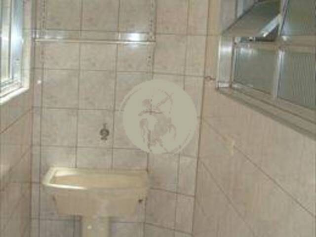 Apartamento para Venda em Santos - 2