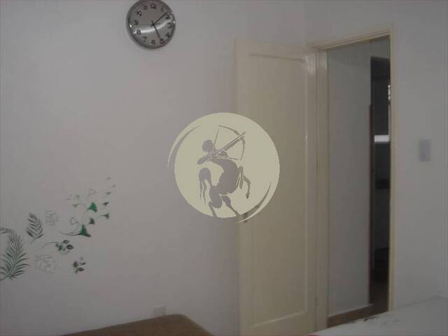 Apartamento para Venda em Santos - 2