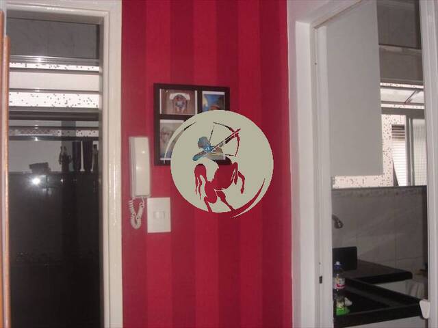 Apartamento para Venda em Santos - 3