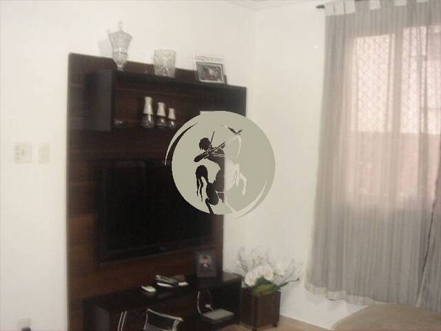 Apartamento para Venda em Santos - 4