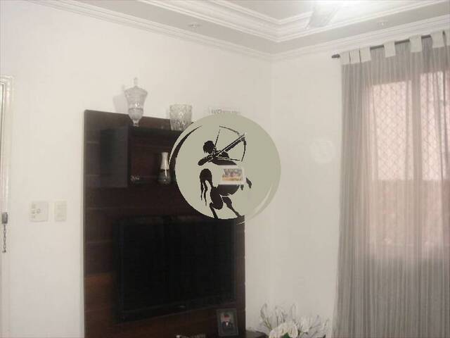 Apartamento para Venda em Santos - 5