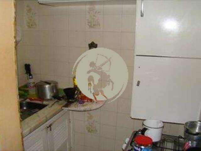 Sala Living para Venda em Santos - 5