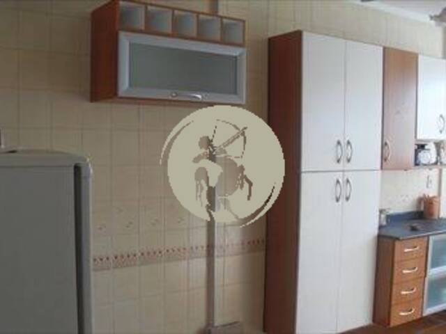 Apartamento para Venda em Praia Grande - 4