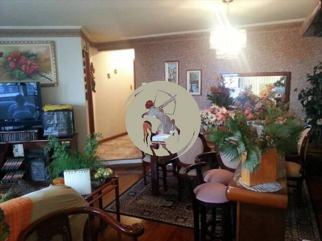 Apartamento para Venda em Santos - 3