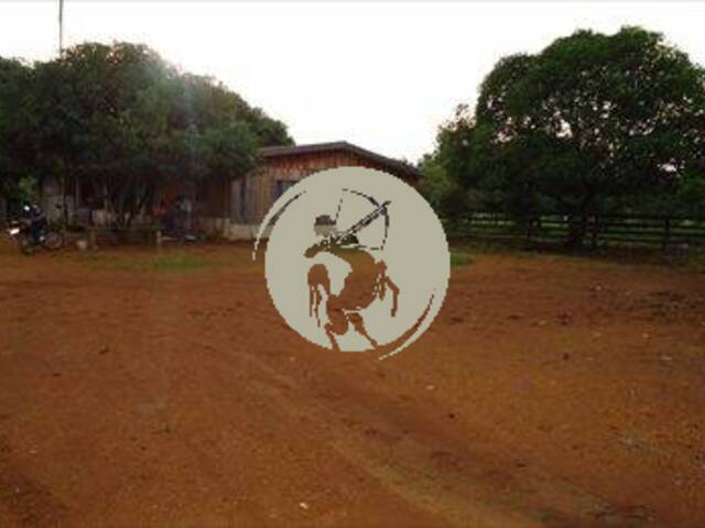 Fazenda para Venda em Avaí - 5