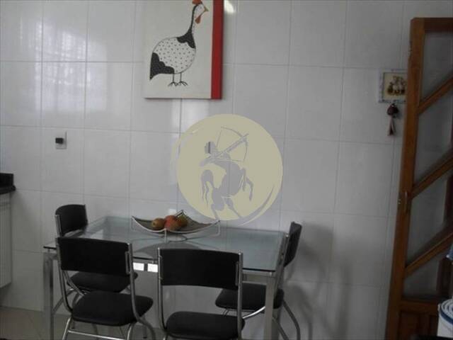 Apartamento para Venda em Santos - 2