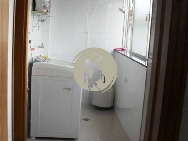 Apartamento para Venda em Santos - 3