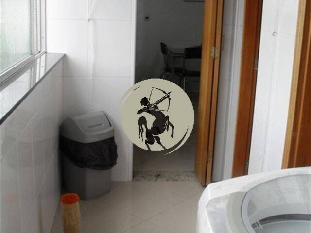 Apartamento para Venda em Santos - 4