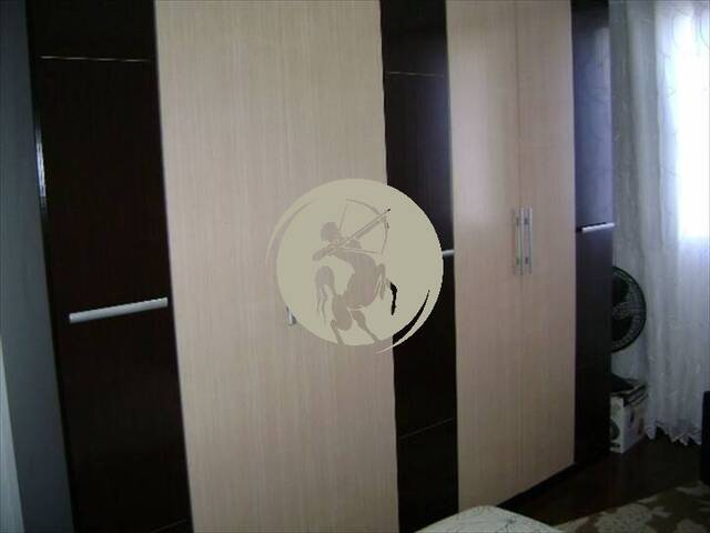 Apartamento para Venda em Santos - 4